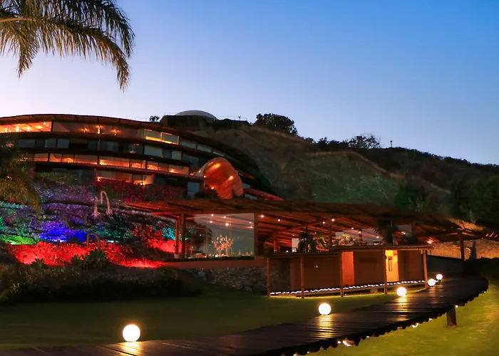 El Santuario Resort & Spa