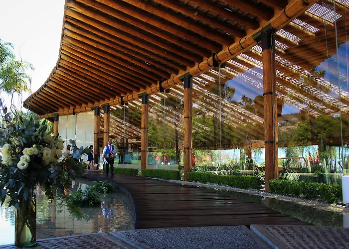 El Santuario Resort & Spa